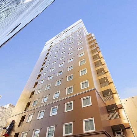 Toyoko Inn Tokyo Asakusa Kuramae No.2 Exterior photo